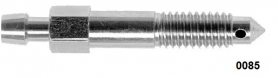 Пробка за обезвъздушаване на спирачки M8x1.25
