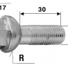 Болт за джанти №34 / M14x1.5