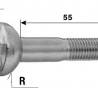 Болт за джанти №6 / M12x1.5