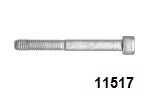 Болт водач 11517