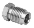 Нипел за спирачна тръба Ø6,00 - M12x1
