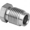 Нипел за спирачна тръба Ø6,50 - M12x1,25