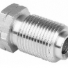 Нипел за спирачна тръба Ø5,00 - M12x1
