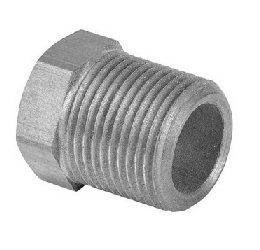 Нипел за спирачна тръба Ø5,00 - M10x1.25