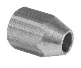 Нипел за спирачна тръба Ø5,00 - M10x1