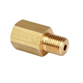 Конектор M12x1 - M10x1