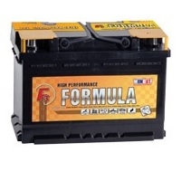 Акумулатор 12V 50Ah  MONBAT
